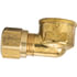 1370-10D by TECTRAN - DOT 90-Deg Female Elbow Ferrule Fitting, 5/8" Tube Size, 1/2" Pipe Thread