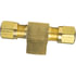 1378-10B by TECTRAN - Air Brake Air Line Thread Branch Tee - 5/8 - in. Tube, , Female