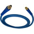 13B08201 by TECTRAN - Blue Air Hose 8' FlexGrip