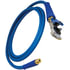 13B15401 by TECTRAN - Blue Air Hose 15' FlexGrip GH