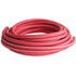 13HR6 by TECTRAN - Air Brake Hose - 250 ft., Red, Rubber, 3/8 in. Nominal I.D, 3/4 in. Nominal O.D