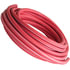 13HR6 by TECTRAN - Air Brake Hose - 250 ft., Red, Rubber, 3/8 in. Nominal I.D, 3/4 in. Nominal O.D