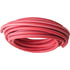 13HR6 by TECTRAN - Air Brake Hose - 250 ft., Red, Rubber, 3/8 in. Nominal I.D, 3/4 in. Nominal O.D