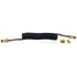 14210-01 by TECTRAN - Fifth Wheel Trailer Hitch Air Line - 54 in. Long, with Spring and Fittings
