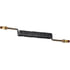 14210 by TECTRAN - Fifth Wheel Trailer Hitch Air Line - 54 in. Long, with Spring and Fittings