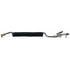 14501-1 by TECTRAN - Air Blow Gun Kit - 72 in. Coil with Spring Guards, with OSHA Tip Hose Installed
