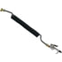 14501-1 by TECTRAN - Air Blow Gun Kit - 72 in. Coil with Spring Guards, with OSHA Tip Hose Installed