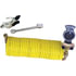 14504 by TECTRAN - Single Tool Kit with Air Chuck, 25 ft. Coil, includes 1/2" x 1/4" bushing and Universal Gladhand