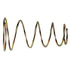 Tectran 154-24 Air Brake Chamber Push Rod Air Brake Chamber Push Rod - 8.0 inches, for Type 24 Chamber Size