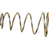 155-24 by TECTRAN - Air Brake Spring Brake Return Spring - Type 24 Chamber Size