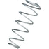 155-16 by TECTRAN - Air Brake Spring Brake Return Spring - Type 16 Chamber Size