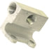 159-666 by TECTRAN - Axle Air Line Fitting - Aluminum Body, 3/8 in.Port A, 3/8 in. Port B