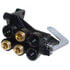 Tectran 16-15687B Air Horn Lanyard Air Horn Lanyard - Valve, for Double Horn, Remote Mount