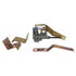 Tectran 16-500CB Suspension Ride Height Control Valve Linkage Suspension Ride Height Control Valve - with Integrated Dump