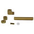 Tectran 16-757 Solenoid Tube Kit Air Horn Solenoid Valve - Tank Mount