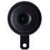 Tectran 16-804 Horn Horn - Electronic, 3 in. disc, R75 (Low Tone), 110 dBA, with dual Male Spade Terminal