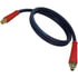 16808R by TECTRAN - ArticFlex Red Air Line Hose Assembly with FLEXGrip-HD Handles, 8 ft. Long