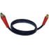 16808R by TECTRAN - ArticFlex Red Air Line Hose Assembly with FLEXGrip-HD Handles, 8 ft. Long