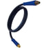 16810B by TECTRAN - ArticFlex Blue Air Line Hose Assembly with FLEXGrip-HD Handles, 10 ft. Long