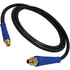 16908B by TECTRAN - Air Brake Hose Assembly - 8 ft., Blue, with FlexGrip HD Handles