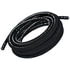 169128 by TECTRAN - Air Brake Hose - 12 ft., AirPower Line, Black, Non-ABS