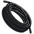 169128 by TECTRAN - Air Brake Hose - 12 ft., AirPower Line, Black, Non-ABS