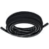 169128 by TECTRAN - Air Brake Hose - 12 ft., AirPower Line, Black, Non-ABS