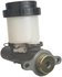 132060 by A-1 CARDONE - Master Cylinder