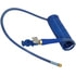 16A15B4HG by TECTRAN - 16A1540BH W/ Aluminum Gladhand