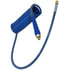 16A2024BH by TECTRAN - ARMORFLEX-HD, Blue Armorcoil Aircoil with Handle, 20 ft., 24� x 12� Leads