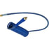 16A2024BH by TECTRAN - ARMORFLEX-HD, Blue Armorcoil Aircoil with Handle, 20 ft., 24� x 12� Leads