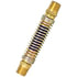 16G06-88 by TECTRAN - 6 in. Nosebox Hose Assembly with Spring Guard, 3/8" Hose ID , -40 to 200 deg F