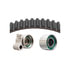 Dayco 95271K1 Engine Timing Belt Kit TIMING BELT KIT, DAYCO