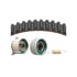 Dayco 95281K1 Engine Timing Belt Kit TIMING BELT KIT, DAYCO