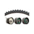 Dayco 95294K2 Engine Timing Belt Kit TIMING BELT KIT, DAYCO