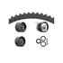 Dayco 95294K2S Engine Timing Belt Kit TIMING BELT KIT WITH SEALS, DAYCO