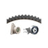 Dayco 95311K2 Engine Timing Belt Kit TIMING BELT KIT, DAYCO