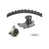 WP070K1A by DAYCO - WATER PUMP KIT, DAYCO