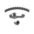 Dayco WP104K1C Engine Timing Belt Kit with Water Pump WATER PUMP KIT, DAYCO
