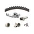 WP190K2AS by DAYCO - WATER PUMP KIT WITH SEALS, DAYCO