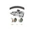 Dayco WP179K1A Engine Timing Belt Kit with Water Pump WATER PUMP KIT, DAYCO