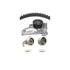 Dayco WP199K1A Engine Timing Belt Kit with Water Pump Engine Timing Belt Kit with Water Pump - 1987-2001 Toyota Camry