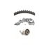 Dayco WP193K1B Engine Timing Belt Kit with Water Pump WATER PUMP KIT, DAYCO