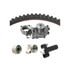 Dayco WP200K1B Engine Timing Belt Kit with Water Pump WATER PUMP KIT, DAYCO