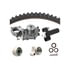 Dayco WP200K1BS Engine Timing Belt Kit with Water Pump WATER PUMP KIT WITH SEALS, DAYCO