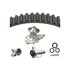 Dayco WP215K1CS Engine Timing Belt Kit with Water Pump WATER PUMP KIT WITH SEALS, DAYCO