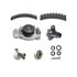 Dayco WP226K2AS Engine Timing Belt Kit with Water Pump WATER PUMP KIT WITH SEALS, DAYCO