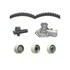 WP232K3A by DAYCO - WATER PUMP KIT, DAYCO