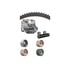 Dayco WP254K1B Engine Timing Belt Kit with Water Pump WATER PUMP KIT, DAYCO