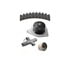 Dayco WP255K1A Engine Timing Belt Kit with Water Pump WATER PUMP KIT, DAYCO